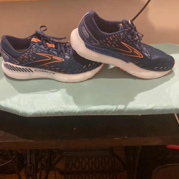 mens asics sneakers - Picture 9 of 9